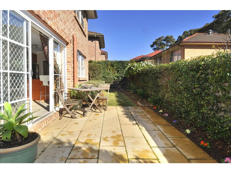 4 Sherwood Place, North Ryde NSW 2113