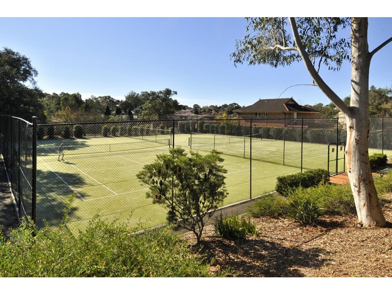 4 Sherwood Place, North Ryde NSW 2113