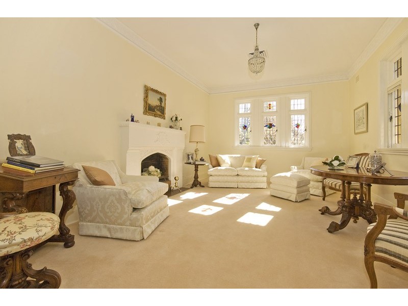 25 Northcote Avenue, Killara NSW 2071