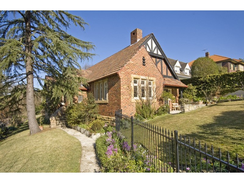 25 Northcote Avenue, Killara NSW 2071