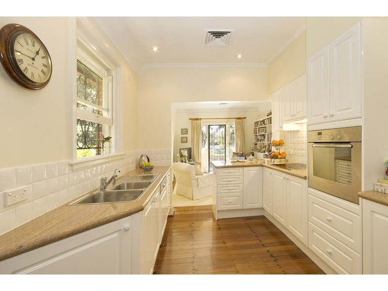 25 Northcote Avenue, Killara NSW 2071