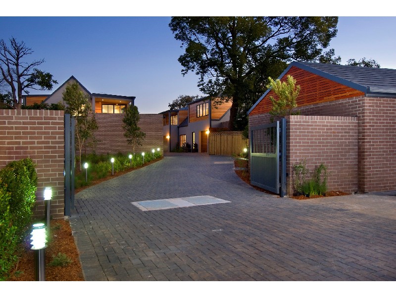 E/10 Fry, Chatswood NSW 2067