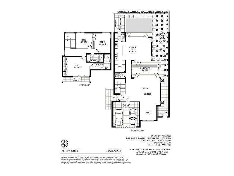 E/10 Fry, Chatswood NSW 2067