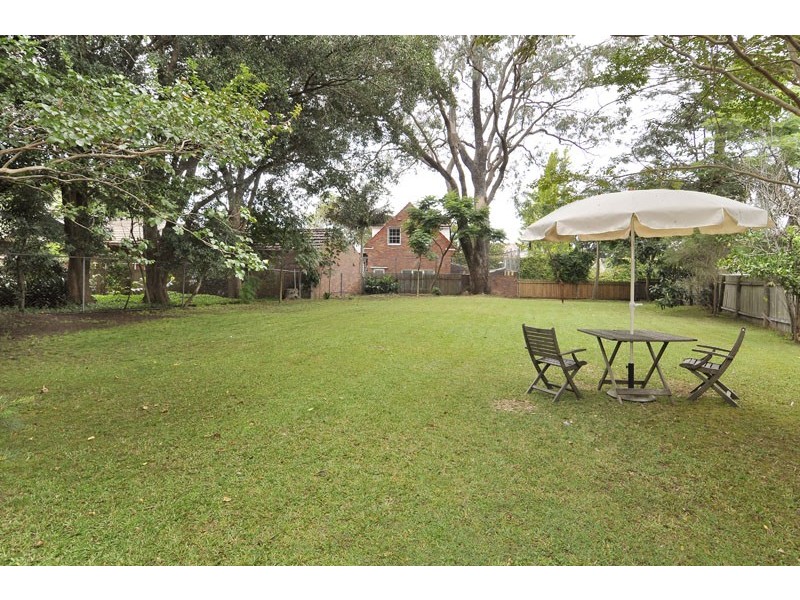 2 Napier Street, Lindfield NSW 2070