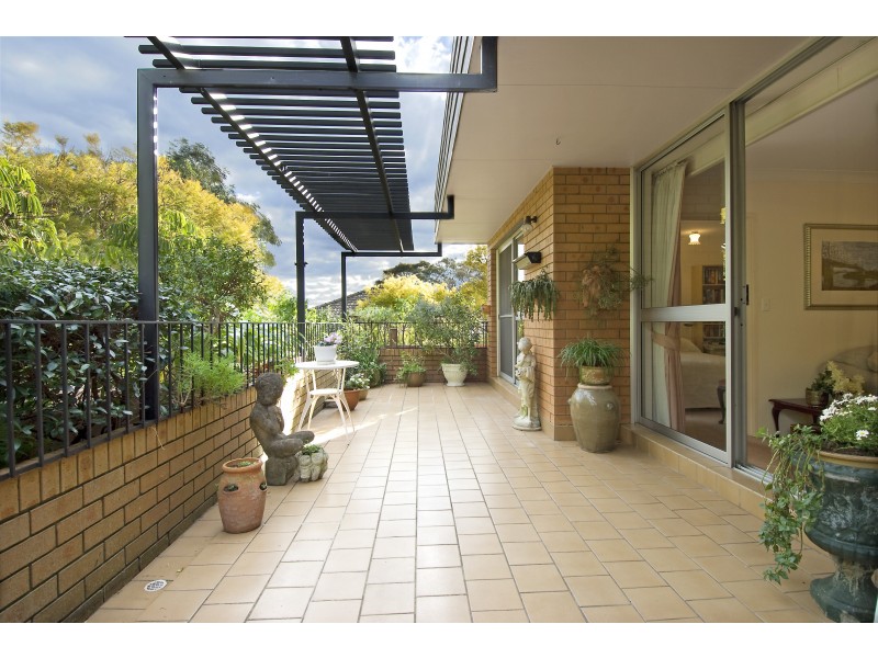 7/86 Burns Bay Road, Lane Cove NSW 2066