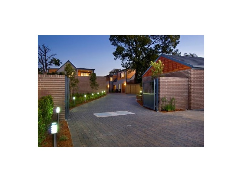 B/10 Fry Street, Chatswood NSW 2067