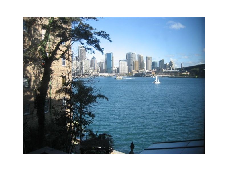 12/1 Waruda Street, Kirribilli NSW 2061