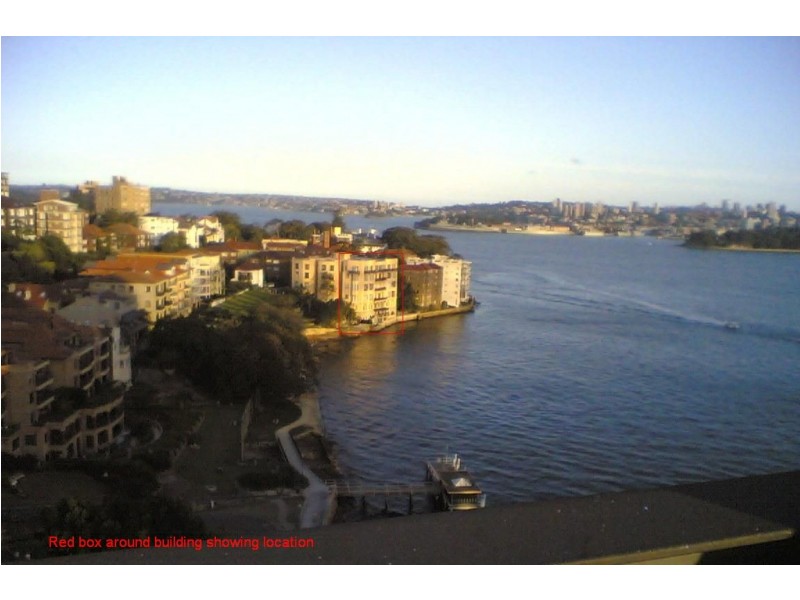 12/1 Waruda Street, Kirribilli NSW 2061