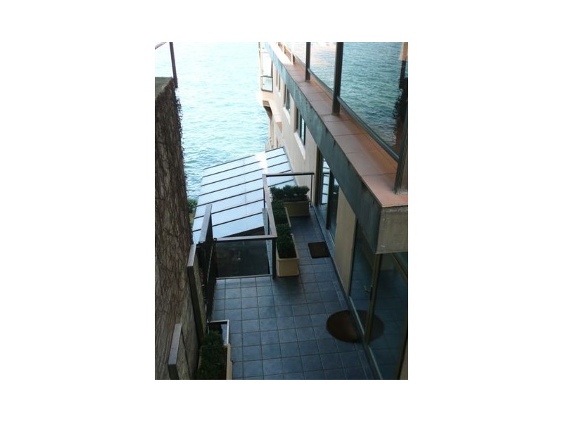 12/1 Waruda Street, Kirribilli NSW 2061