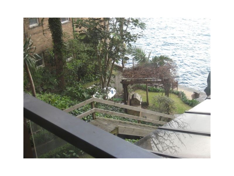 12/1 Waruda Street, Kirribilli NSW 2061