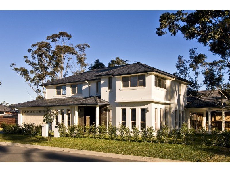 28 Bradfield Road, Lindfield NSW 2070