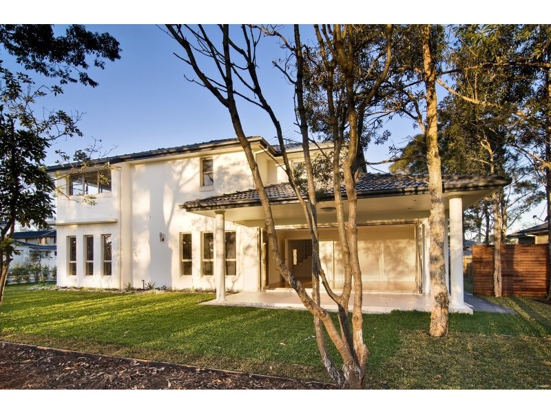 28 Bradfield Road, Lindfield NSW 2070