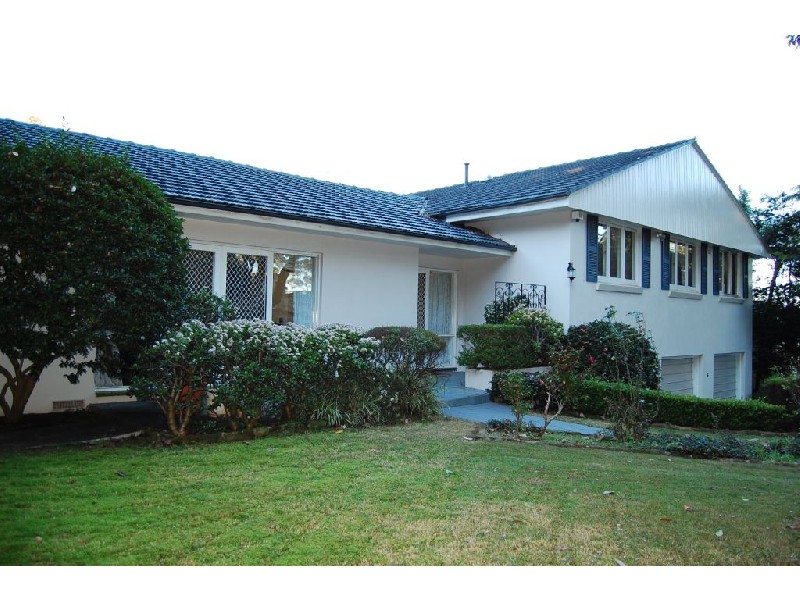 6 Graham Street, Pymble NSW 2073