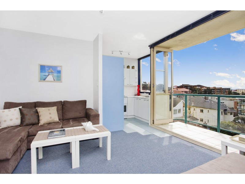 23/24 Sandridge Street, Bondi Beach NSW 2026