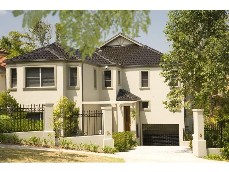 5 Dangar Street, Lindfield NSW 2070