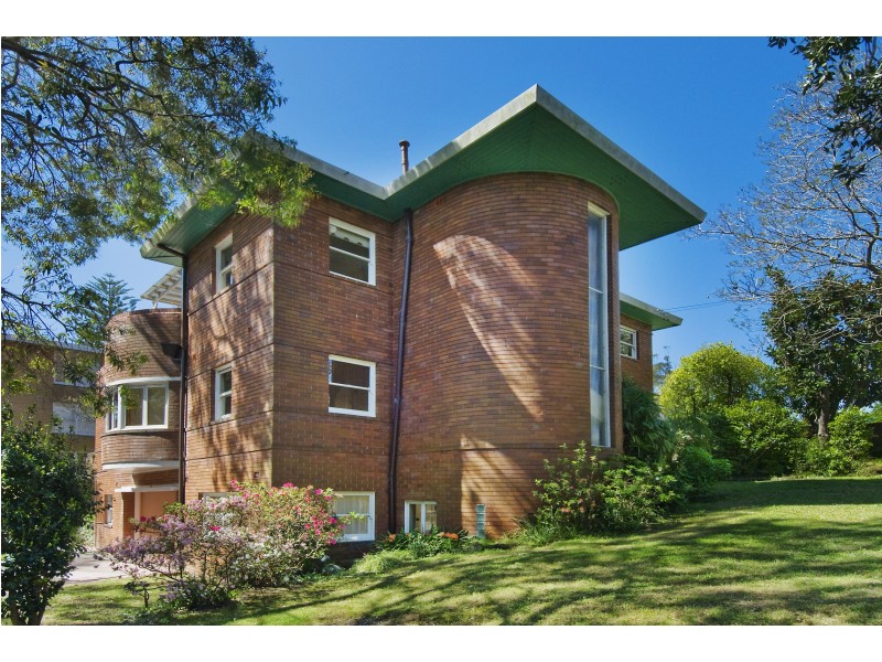 2/610 Pacific Highway, Killara NSW 2071