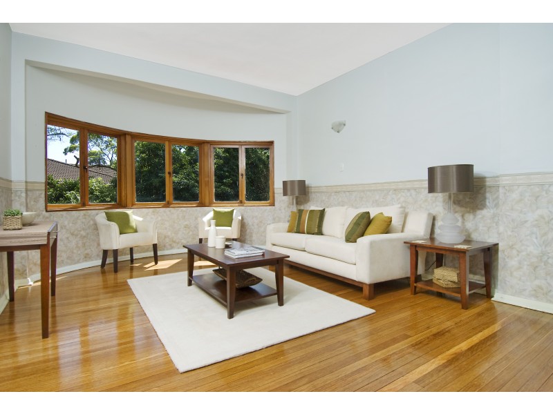 2/610 Pacific Highway, Killara NSW 2071