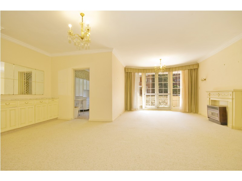 8/6 Larkin Street, Roseville NSW 2069