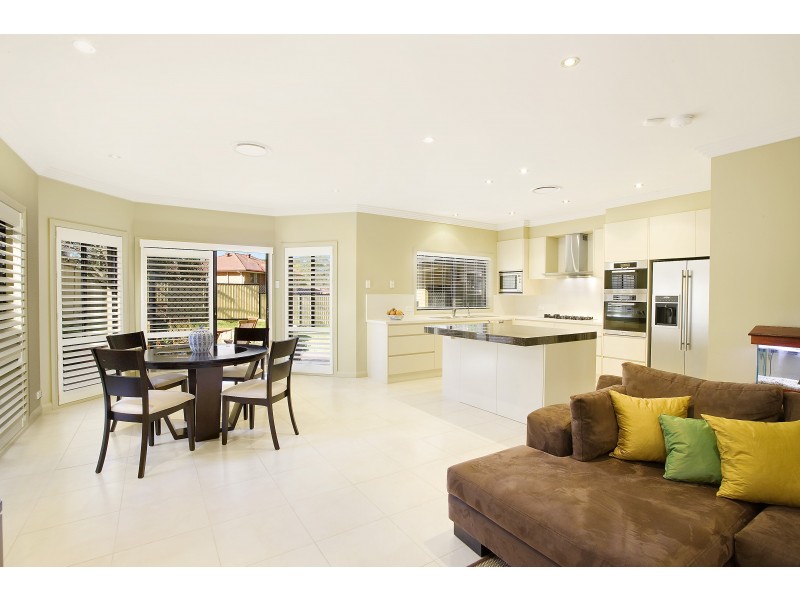 136 Bradfield Road, Lindfield NSW 2070