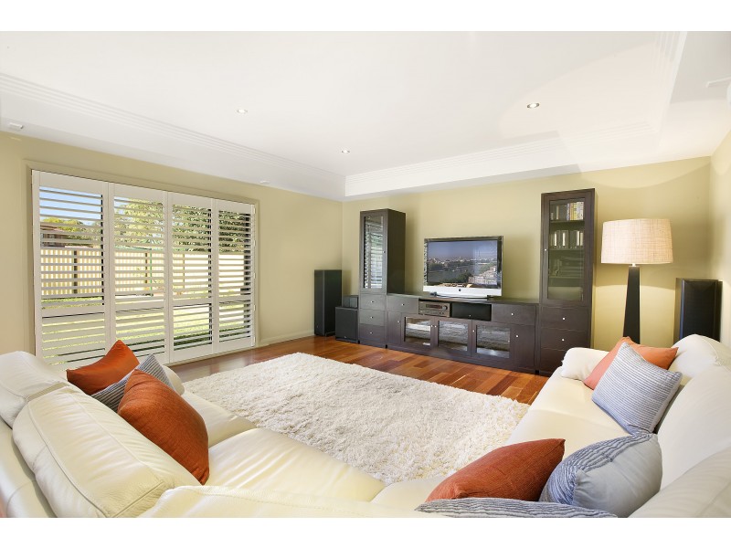 136 Bradfield Road, Lindfield NSW 2070