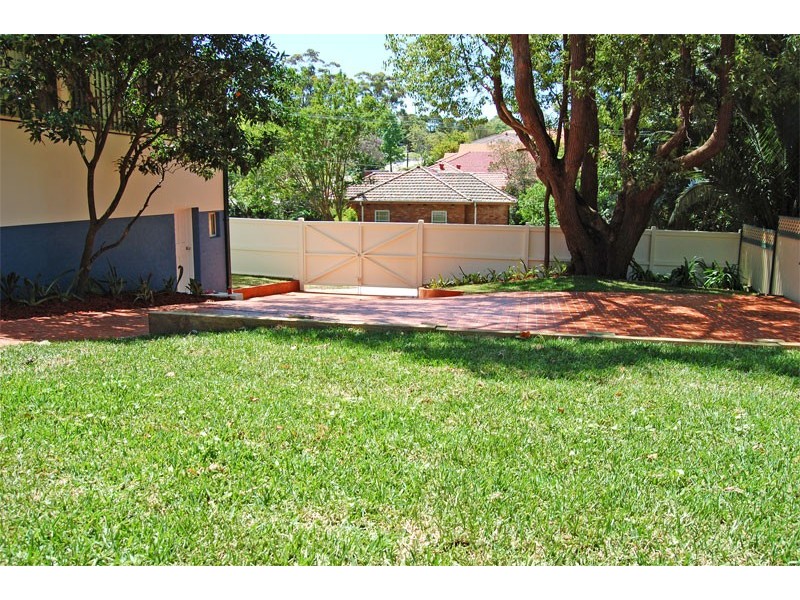 31 Muttama Road, Artarmon NSW 2064