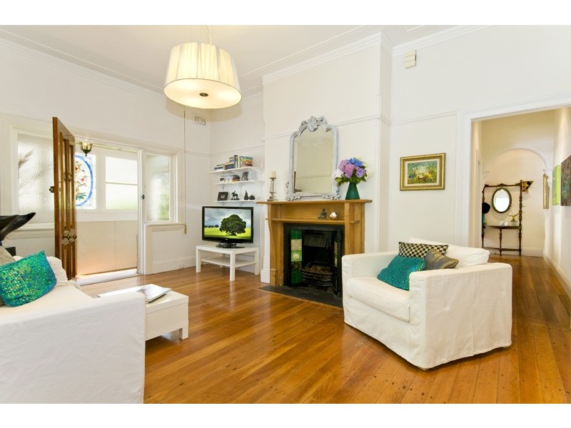 15 Cardinal Street, Mosman NSW 2088