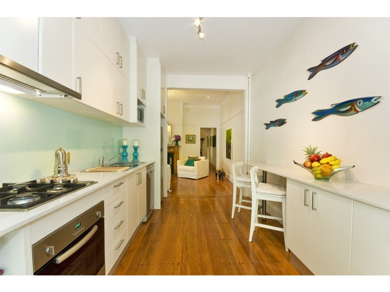 15 Cardinal Street, Mosman NSW 2088