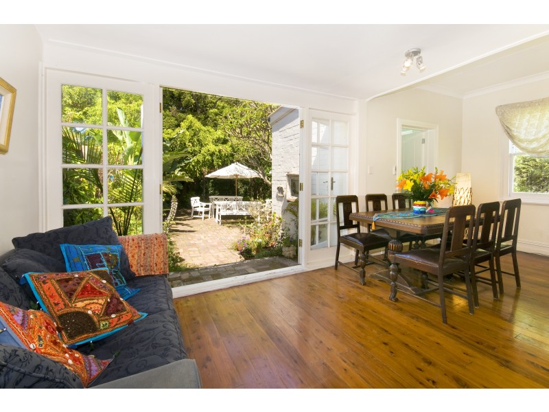 15 Cardinal Street, Mosman NSW 2088