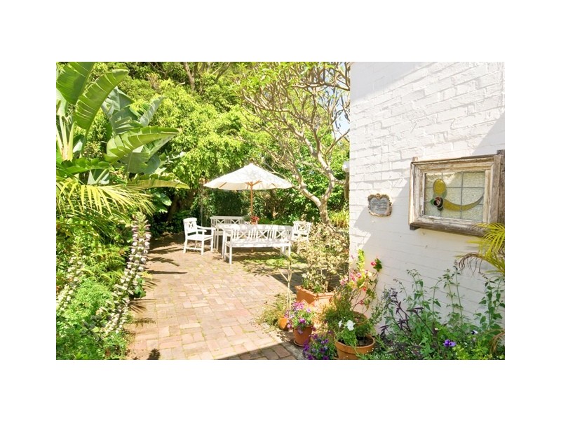 15 Cardinal Street, Mosman NSW 2088