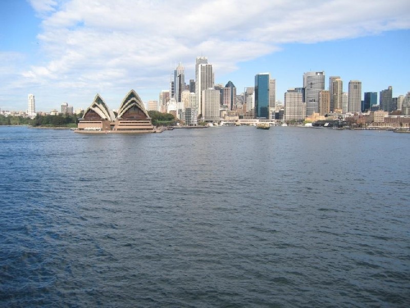 24/1 Waruda St, Kirribilli NSW 2061