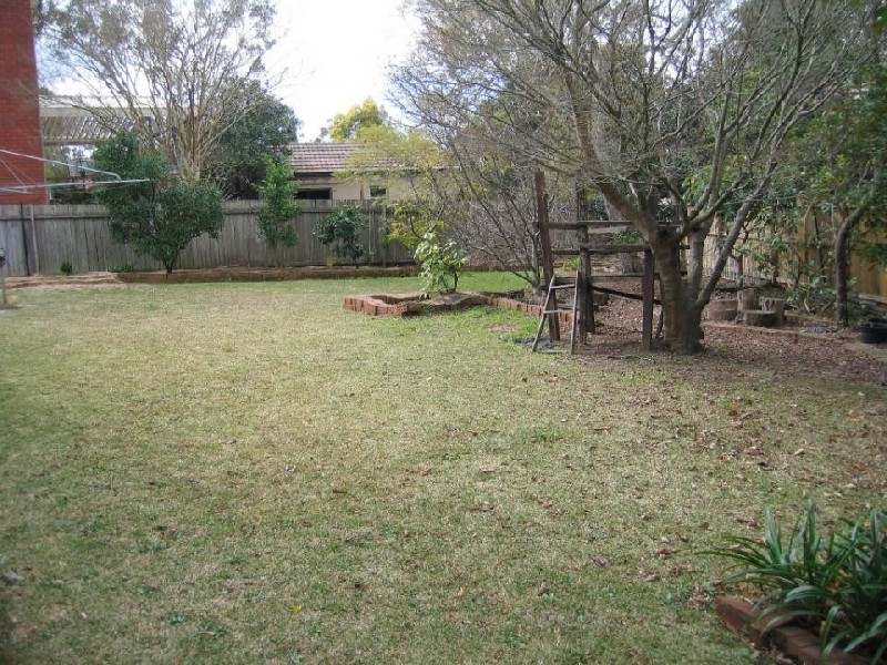 4 Horwood Avenue, Killara NSW 2071