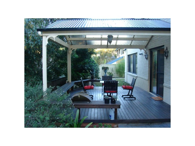 40 Tallowood Way, Frenchs Forest NSW 2086