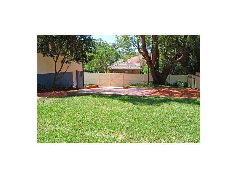 31 Muttama Road, Artarmon NSW 2064