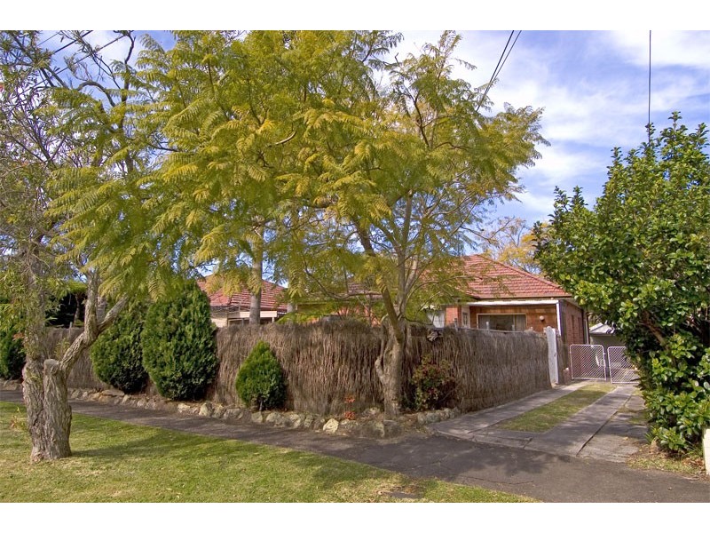 89 Duntroon Avenue, Roseville Chase NSW 2069