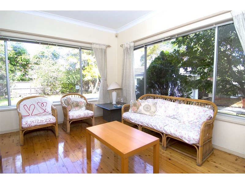 89 Duntroon Avenue, Roseville Chase NSW 2069