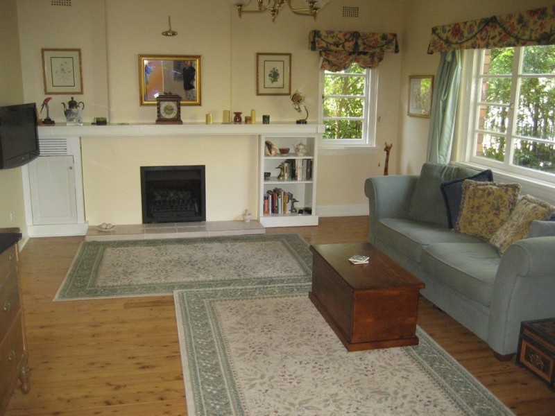 36 Kylie Avenue, Killara NSW 2071