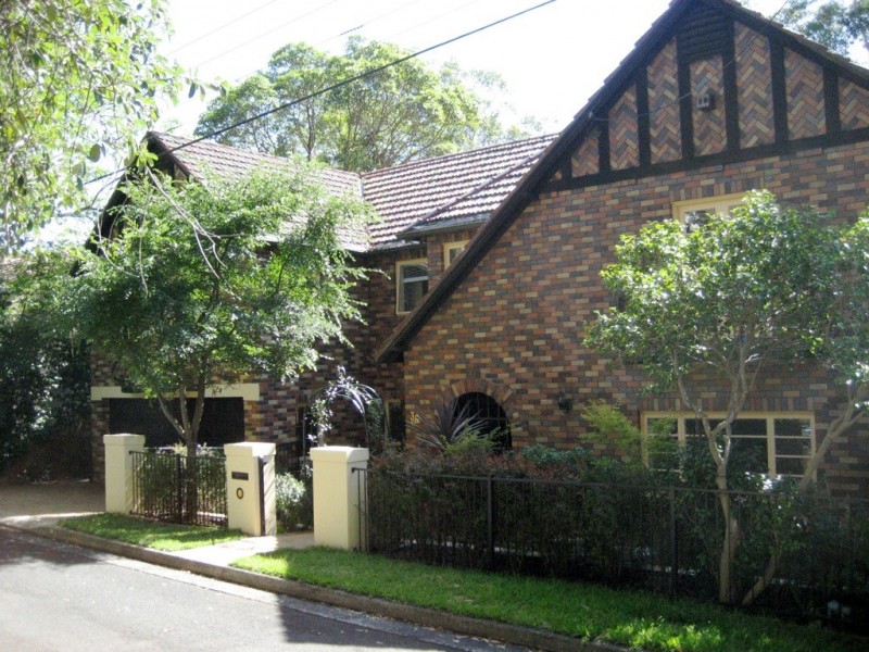 36 Kylie Avenue, Killara NSW 2071