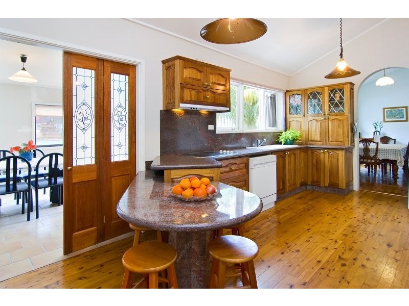 16 Clarke Place, Killara NSW 2071