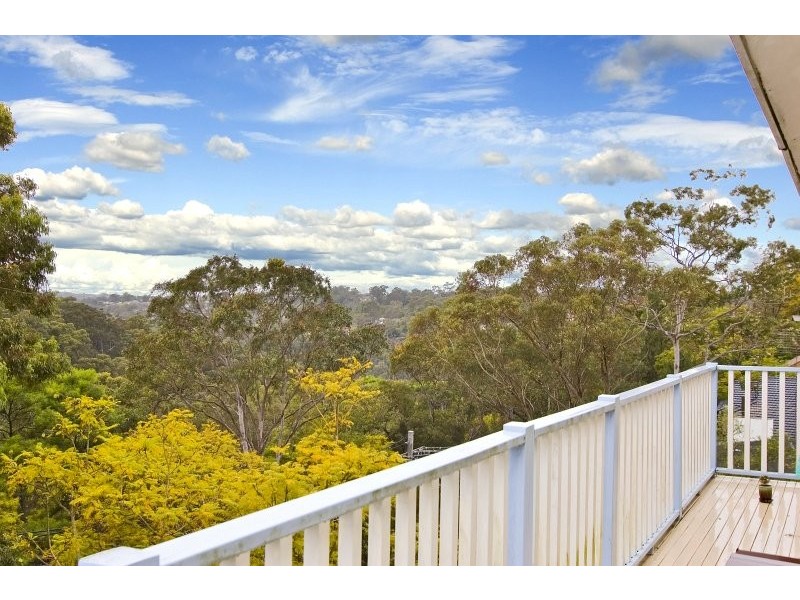 16 Clarke Place, Killara NSW 2071