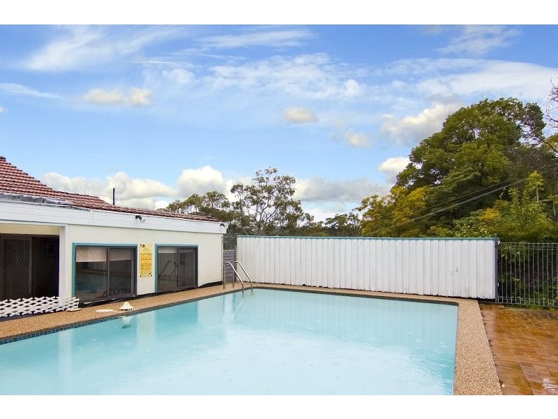 16 Clarke Place, Killara NSW 2071