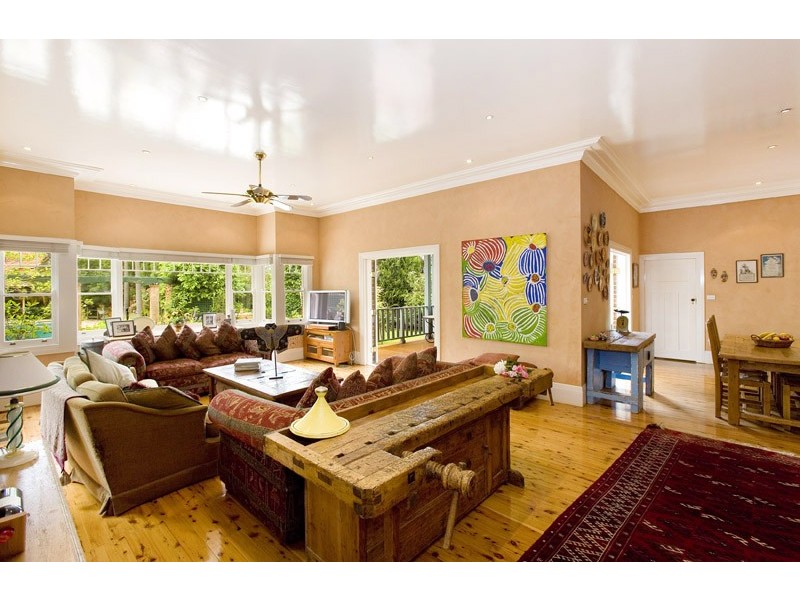 1A  Belgium Avenue, Roseville NSW 2069