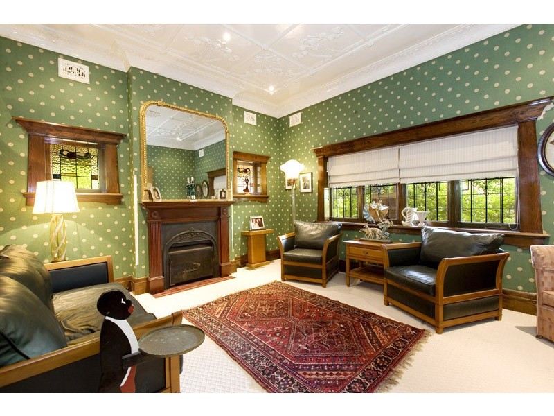 1A  Belgium Avenue, Roseville NSW 2069