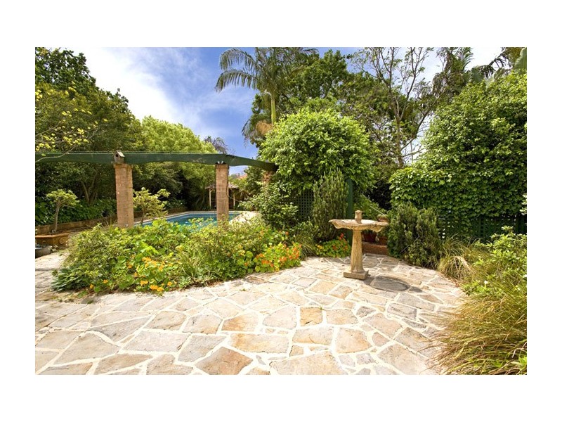 1A  Belgium Avenue, Roseville NSW 2069