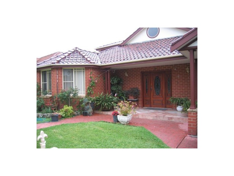 17 Wyalong Street, Willoughby NSW 2068