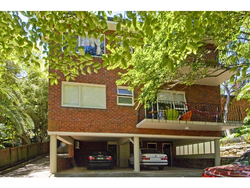 4/3 Drovers Way, Lindfield NSW 2070