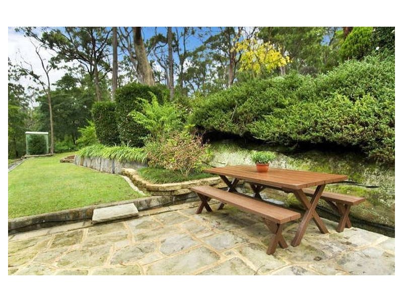 23 Cocupara Avenue, Lindfield NSW 2070