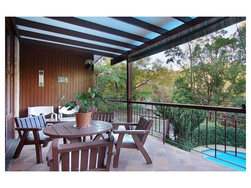 23 Cocupara Avenue, Lindfield NSW 2070