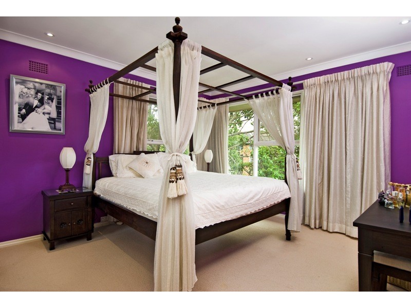 6/25 Crows Nest Road, Waverton NSW 2060