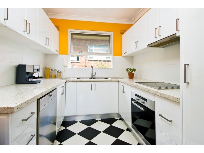 6/25 Crows Nest Road, Waverton NSW 2060