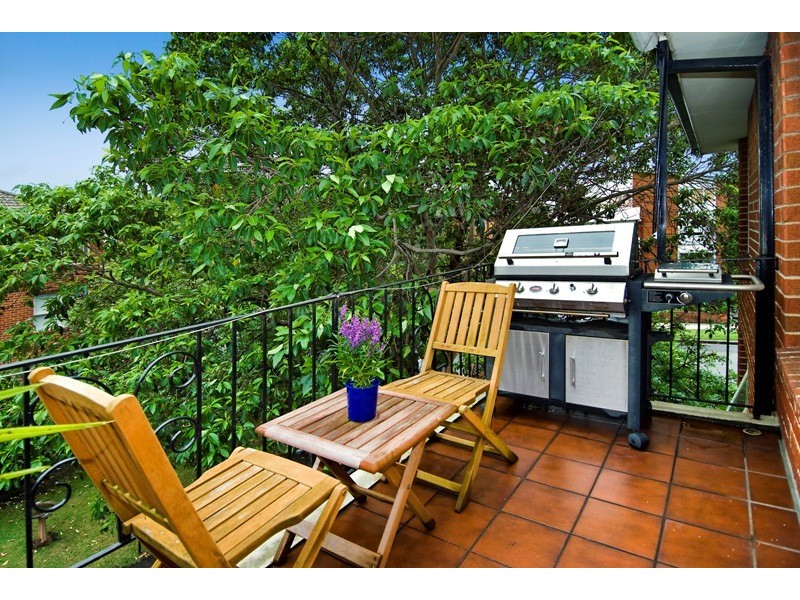 6/25 Crows Nest Road, Waverton NSW 2060